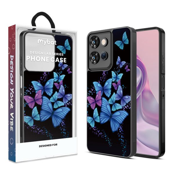 MyBat Design Lab Series Case for Motorola Moto G Power 5G 2026 / 2025 - Butterfly Night - MMGPW26CSLESM021-1.jpg