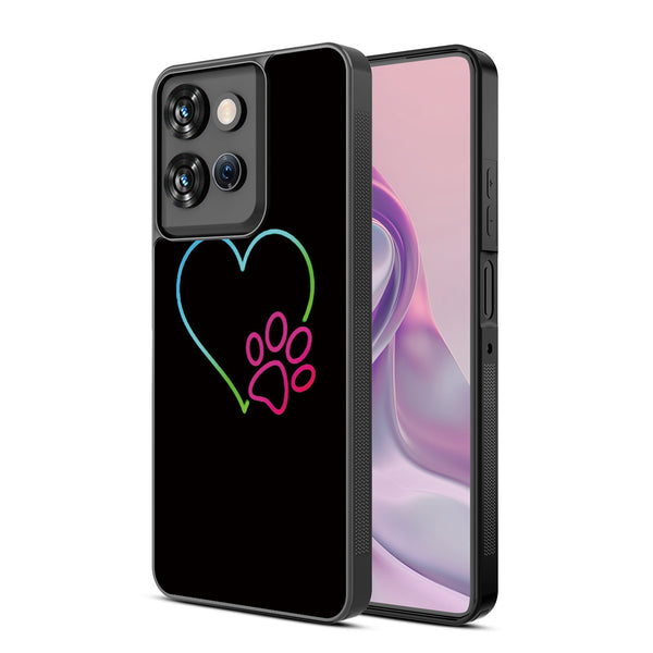 MyBat Design Lab Series Case for Motorola Moto G Power 5G 2026 / 2025 - Puppy Love - MMGPW26CSLESM023-2.jpg