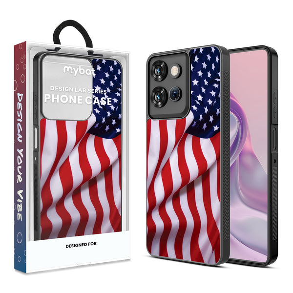 MyBat Design Lab Series Case for Motorola Moto G Power 5G 2026 / 2025 - Stars & Stripes - MMGPW26CSLESM042-1.jpg
