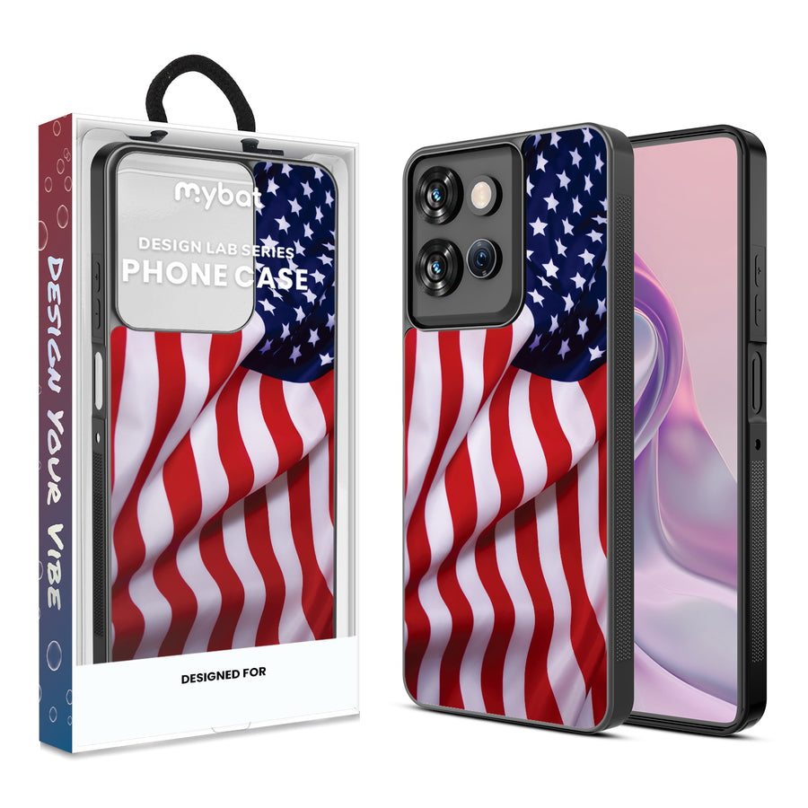 MyBat Design Lab Series Case for Motorola Moto G Power 5G 2026 / 2025 - Stars & Stripes - MMGPW26CSLESM042-1.jpg