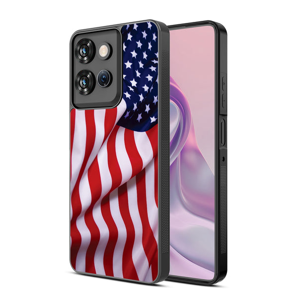 MyBat Design Lab Series Case for Motorola Moto G Power 5G 2026 / 2025 - Stars & Stripes - MMGPW26CSLESM042-2.jpg