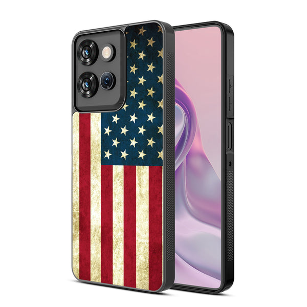 MyBat Design Lab Series Case for Motorola Moto G Power 5G 2026 / 2025 - American Flag - MMGPW26CSLESM043-2.jpg