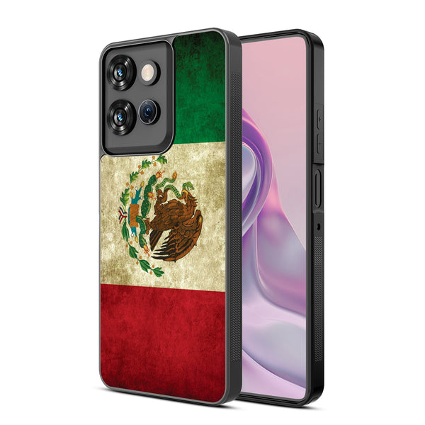MyBat Design Lab Series Case for Motorola Moto G Power 5G 2026 / 2025 - Mexican Flag - MMGPW26CSLESM046-2.jpg