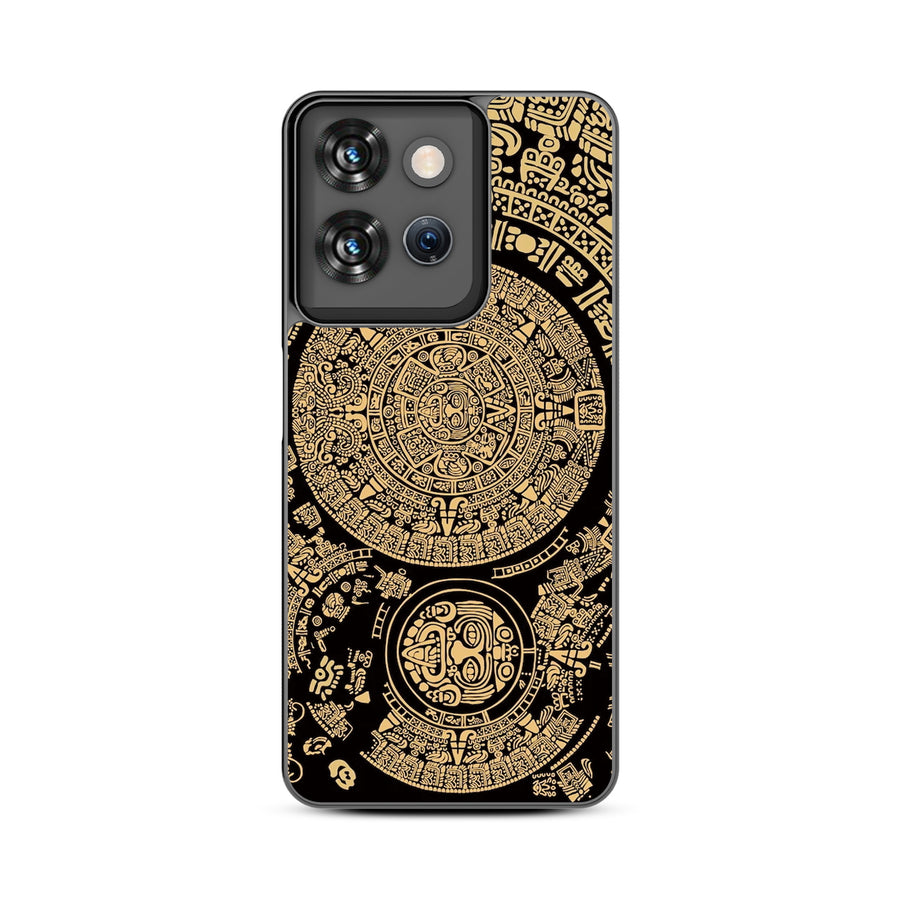 MyBat Design Lab Series Case for Motorola Moto G Power 5G 2026 / 2025 - Mayan Calendar - MMGPW26CSLESM052-3.jpg