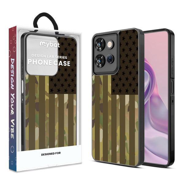 MyBat Design Lab Series Case for Motorola Moto G Power 5G 2026 / 2025 - Military Camouflage American Flag - MMGPW26CSLESM054-1.jpg