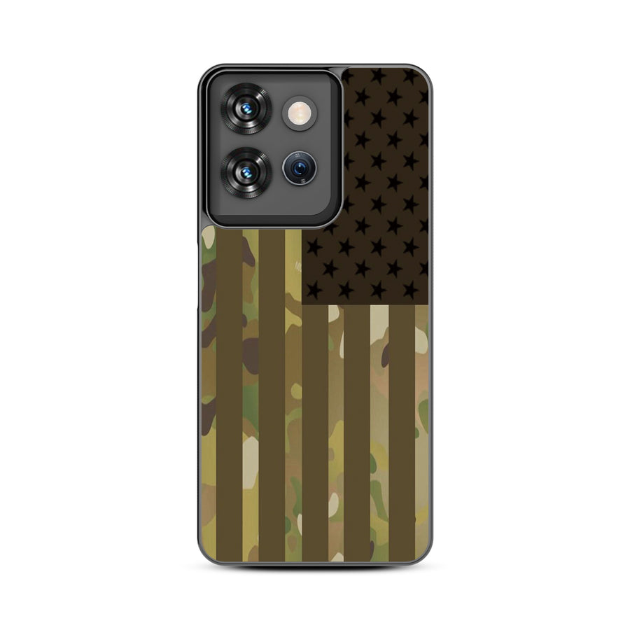 MyBat Design Lab Series Case for Motorola Moto G Power 5G 2026 / 2025 - Military Camouflage American Flag - MMGPW26CSLESM054-3.jpg