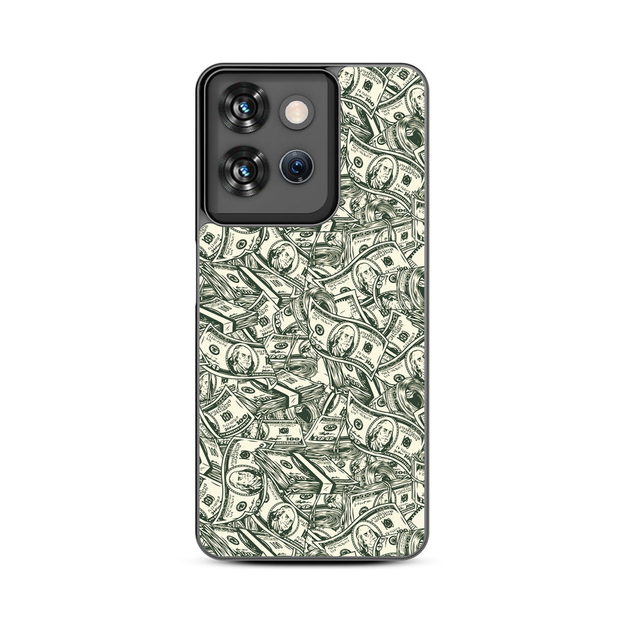 MyBat Design Lab Series Case for Motorola Moto G Power 5G 2026 / 2025 - Money Stack - MMGPW26CSLESM082-3.jpg