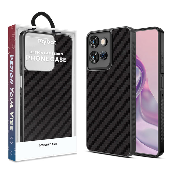 MyBat Design Lab Series Case for Motorola Moto G Power 5G 2026 / 2025 - Carbon Fiber - MMGPW26CSLESM083-1.jpg
