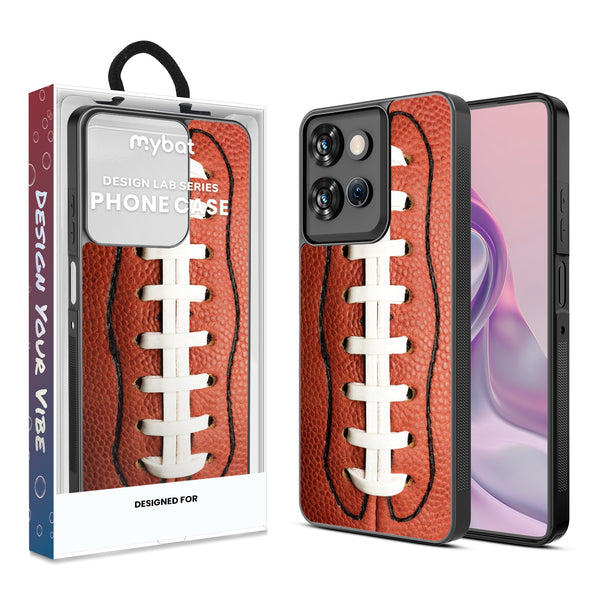 MyBat Design Lab Series Case for Motorola Moto G Power 5G 2026 / 2025 - Football - MMGPW26CSLESM089-1.jpg