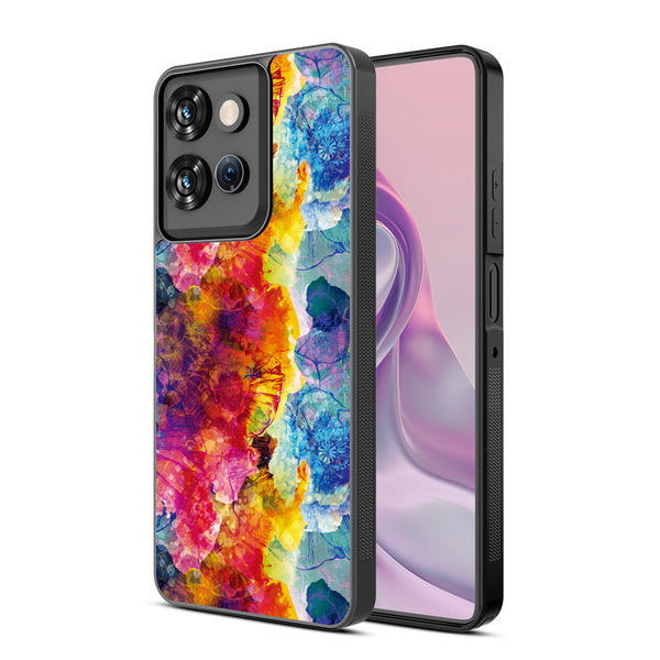 MyBat Design Lab Series Case for Motorola Moto G Power 5G 2026 / 2025 - Color Burst - MMGPW26CSLESM108-2.jpg