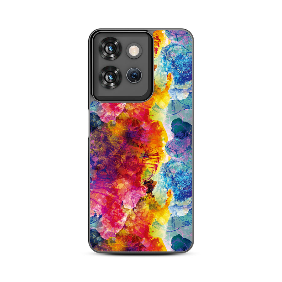 MyBat Design Lab Series Case for Motorola Moto G Power 5G 2026 / 2025 - Color Burst - MMGPW26CSLESM108-3.jpg