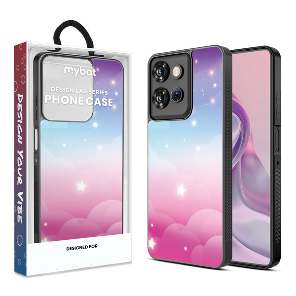 MyBat Design Lab Series Case for Motorola Moto G Power 5G 2026 / 2025 - Clouds & Stars - MMGPW26CSLESM110-1.jpg
