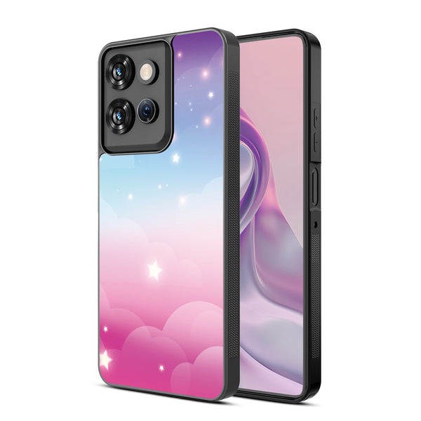 MyBat Design Lab Series Case for Motorola Moto G Power 5G 2026 / 2025 - Clouds & Stars - MMGPW26CSLESM110-2.jpg