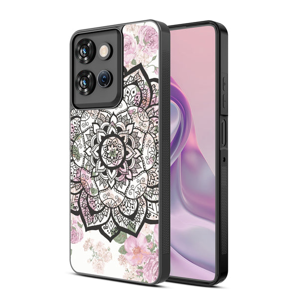 MyBat Design Lab Series Case for Motorola Moto G Power 5G 2026 / 2025 - Mandala - MMGPW26CSLESM113-2.jpg