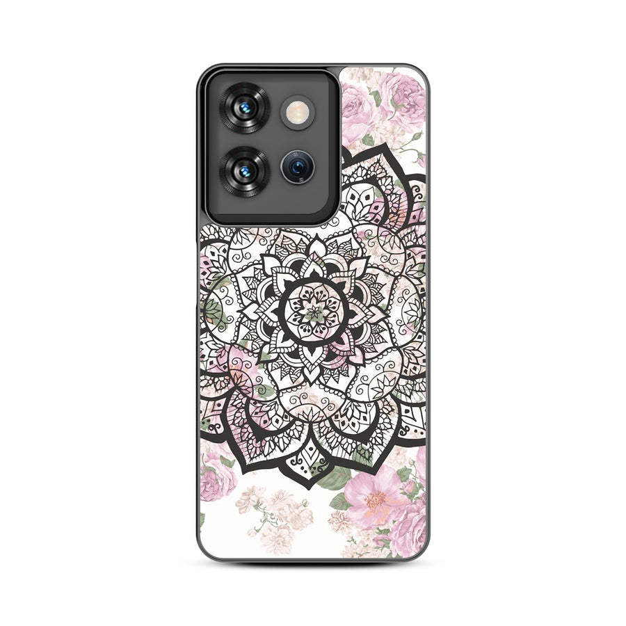 MyBat Design Lab Series Case for Motorola Moto G Power 5G 2026 / 2025 - Mandala - MMGPW26CSLESM113-3.jpg