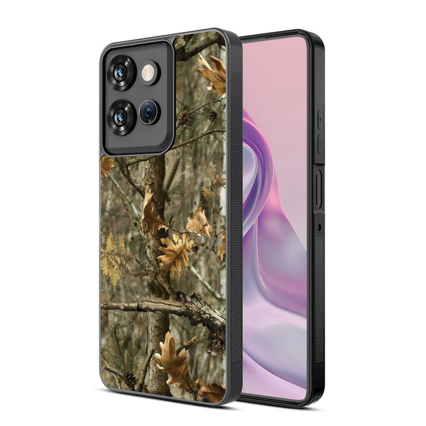 MyBat Design Lab Series Case for Motorola Moto G Power 5G 2026 / 2025 - Real Tree Camouflage - MMGPW26CSLESM118-2.jpg