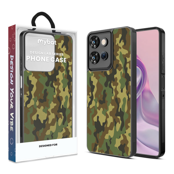 MyBat Design Lab Series Case for Motorola Moto G Power 5G 2026 / 2025 - Military Camouflage - MMGPW26CSLESM119-1.jpg