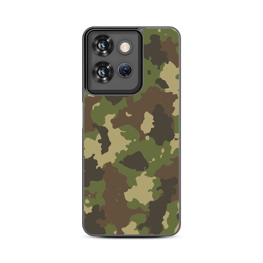 MyBat Design Lab Series Case for Motorola Moto G Power 5G 2026 / 2025 - Army Camouflage - MMGPW26CSLESM120-3.jpg