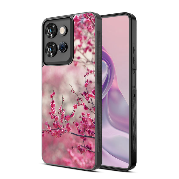 MyBat Design Lab Series Case for Motorola Moto G Power 5G 2026 / 2025 - Sakura Blooms - MMGPW26CSLESM132-2.jpg