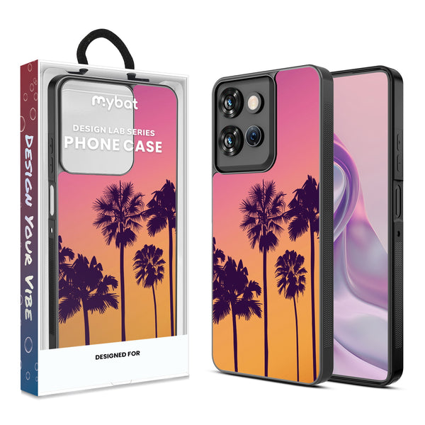 MyBat Design Lab Series Case for Motorola Moto G Power 5G 2026 / 2025 - Palm Tree Sunset - MMGPW26CSLESM136-1.jpg