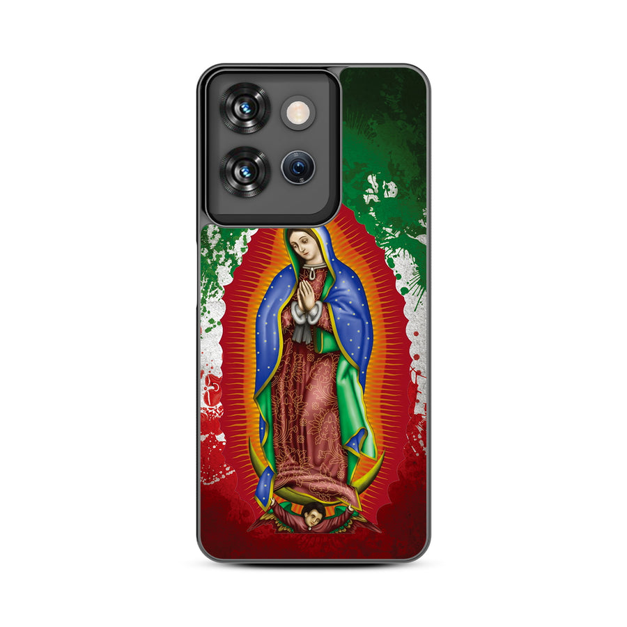 MyBat Design Lab Series Case for Motorola Moto G Power 5G 2026 / 2025 - Guadalupe Virgin Mary - MMGPW26CSLESM139-3.jpg