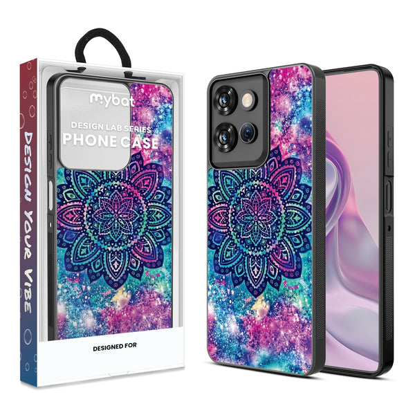 MyBat Design Lab Series Case for Motorola Moto G Power 5G 2026 / 2025 - Cosmic Mandala - MMGPW26CSLESM165-1.jpg