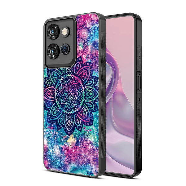 MyBat Design Lab Series Case for Motorola Moto G Power 5G 2026 / 2025 - Cosmic Mandala - MMGPW26CSLESM165-2.jpg