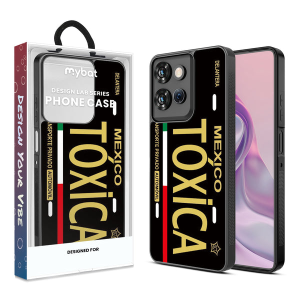 MyBat Design Lab Series Case for Motorola Moto G Power 5G 2026 / 2025 - Toxica Black - MMGPW26CSLESM173-1.jpg