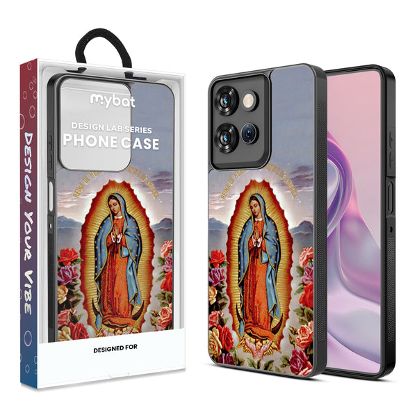 MyBat Design Lab Series Case for Motorola Moto G Power 5G 2026 / 2025 - Our Lady Guadalupe - MMGPW26CSLESM178-1.jpg