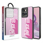 Pink / Moto G Power 5G (2025)