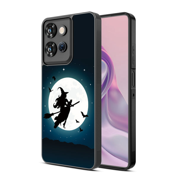 MyBat Design Lab Series Case for Motorola Moto G Power 5G 2026 / 2025 - Bewitched - MMGPW26CSLESM228-2.jpg