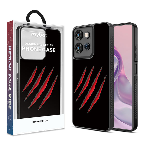 MyBat Design Lab Series Case for Motorola Moto G Power 5G 2026 / 2025 - Claw Marks - MMGPW26CSLESM231-1.jpg