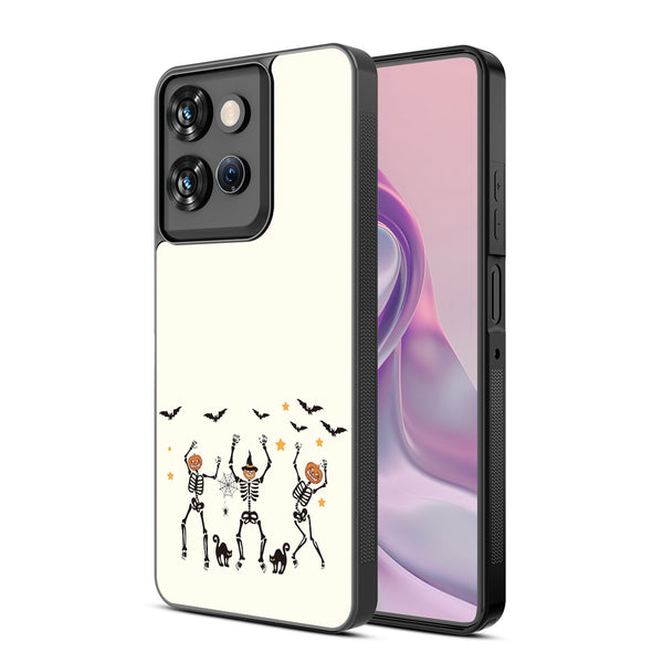 MyBat Design Lab Series Case for Motorola Moto G Power 5G 2026 / 2025 - Boneyard Bash - MMGPW26CSLESM238-2.jpg