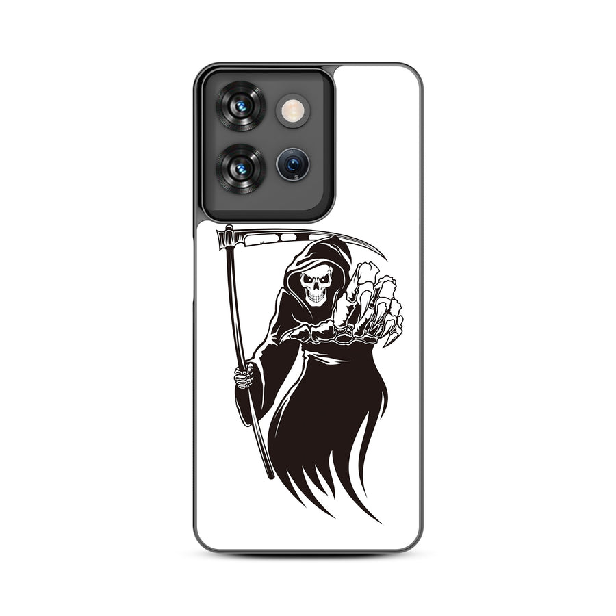 MyBat Design Lab Series Case for Motorola Moto G Power 5G 2026 / 2025 - Grim Reaper - MMGPW26CSLESM240-3.jpg