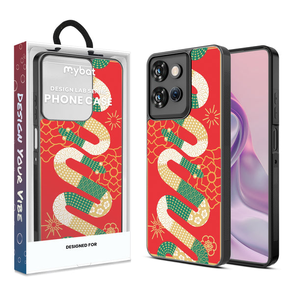 MyBat Design Lab Series Case for Motorola Moto G Power 5G 2026 / 2025 - Year of the Snake - MMGPW26CSLESM315-1.jpg