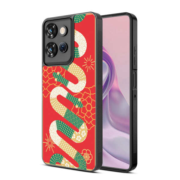 MyBat Design Lab Series Case for Motorola Moto G Power 5G 2026 / 2025 - Year of the Snake - MMGPW26CSLESM315-2.jpg