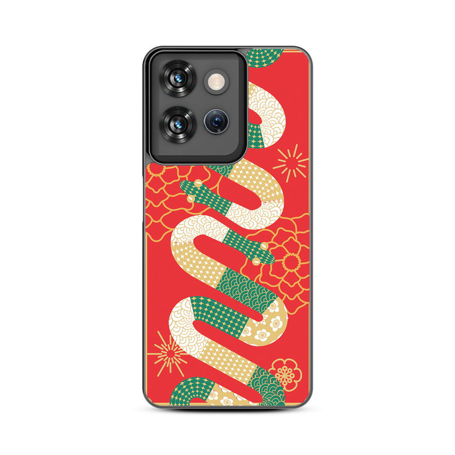 MyBat Design Lab Series Case for Motorola Moto G Power 5G 2026 / 2025 - Year of the Snake - MMGPW26CSLESM315-3.jpg
