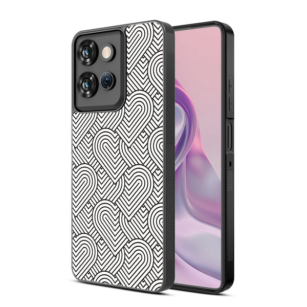 MyBat Design Lab Series Case for Motorola Moto G Power 5G 2026 / 2025 - Hearts Aligned - MMGPW26CSLESM331-2.jpg