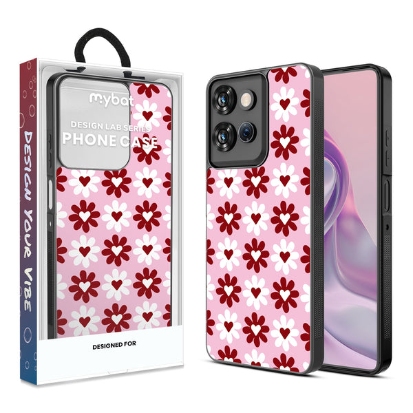 MyBat Design Lab Series Case for Motorola Moto G Power 5G 2026 / 2025 - Love in Bloom - MMGPW26CSLESM341-1.jpg