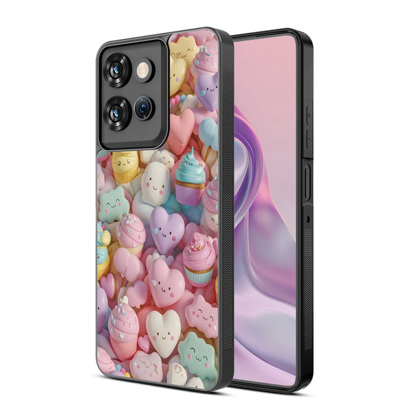 MyBat Design Lab Series Case for Motorola Moto G Power 5G 2026 / 2025 - Candy Love - MMGPW26CSLESM354-2.jpg