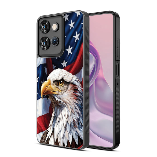 MyBat Design Lab Series Case for Motorola Moto G Power 5G 2026 / 2025 - Proud American Eagle - MMGPW26CSLESM362-2.jpg