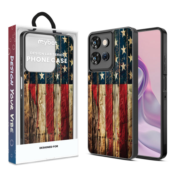 MyBat Design Lab Series Case for Motorola Moto G Power 5G 2026 / 2025 - US Painted Flag - MMGPW26CSLESM381-1.jpg