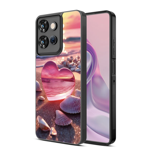 MyBat Design Lab Series Case for Motorola Moto G Power 5G 2026 / 2025 - Sunset Beach Love - MMGPW26CSLESM384-2.jpg