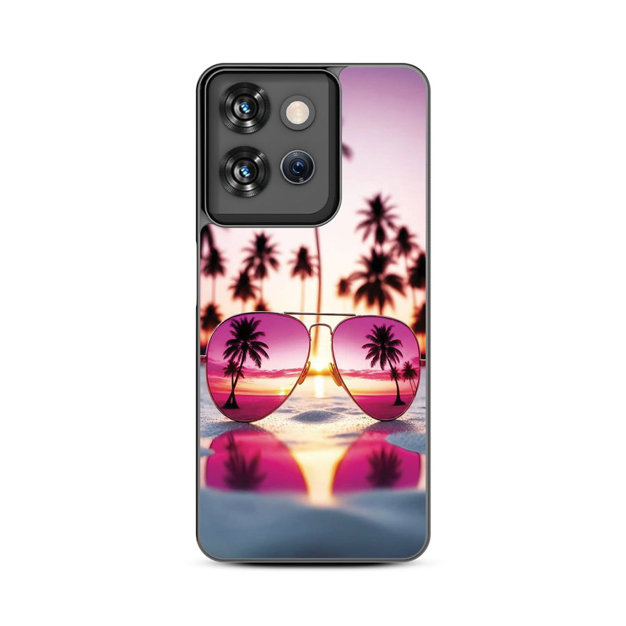MyBat Design Lab Series Case for Motorola Moto G Power 5G 2026 / 2025 - California Sunset