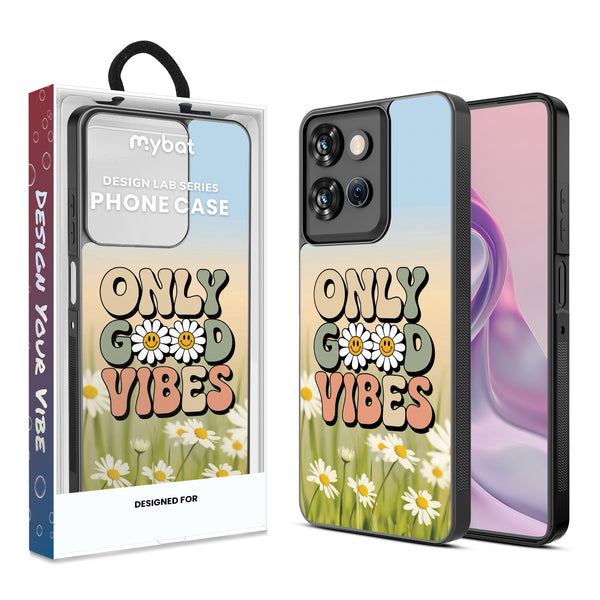 MyBat Design Lab Series Case for Motorola Moto G Power 5G 2026 / 2025 - Only Good Vibes - MMGPW26CSLESM388-1.jpg