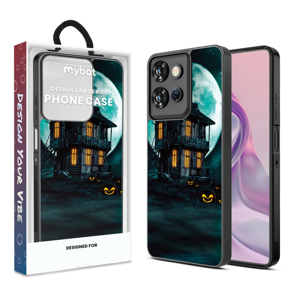 MyBat Design Lab Series Case for Motorola Moto G Power 5G 2026 / 2025 - Haunted Mansion - MMGPW26CSLESM396-1.jpg