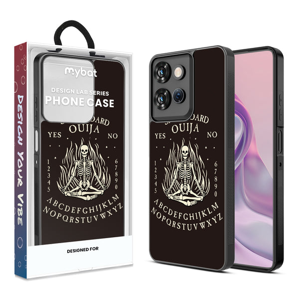 MyBat Design Lab Series Case for Motorola Moto G Power 5G 2026 / 2025 - Ouija - MMGPW26CSLESM397-1.jpg