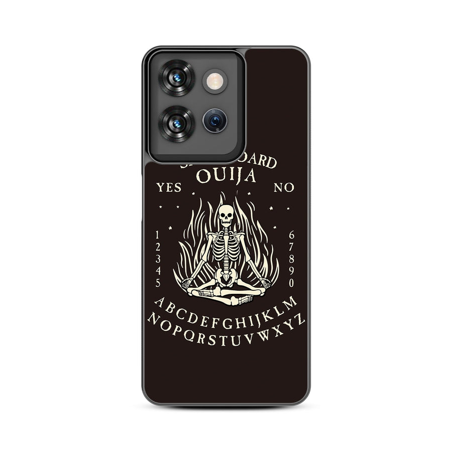 MyBat Design Lab Series Case for Motorola Moto G Power 5G 2026 / 2025 - Ouija