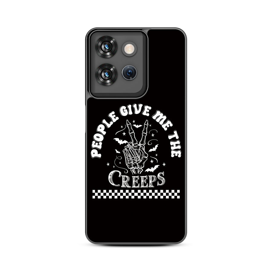 MyBat Design Lab Series Case for Motorola Moto G Power 5G 2026 / 2025 - The Creeps - MMGPW26CSLESM398-3.jpg