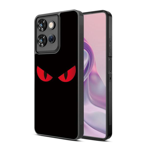 MyBat Design Lab Series Case for Motorola Moto G Power 5G 2026 / 2025 - Red Eyes - MMGPW26CSLESM400-2.jpg